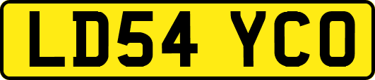 LD54YCO