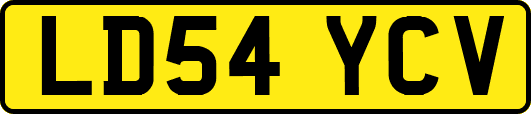 LD54YCV