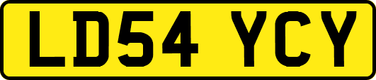 LD54YCY