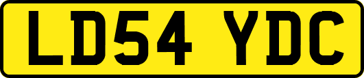 LD54YDC