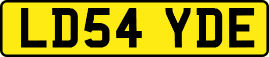 LD54YDE