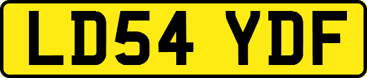 LD54YDF