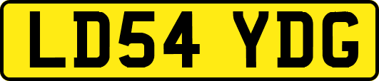 LD54YDG