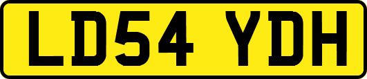 LD54YDH