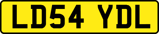 LD54YDL