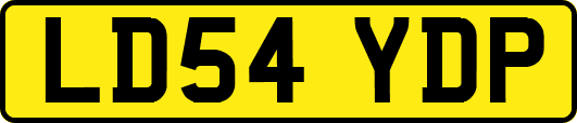 LD54YDP
