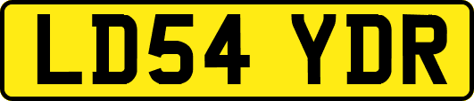 LD54YDR