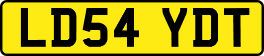 LD54YDT