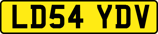 LD54YDV