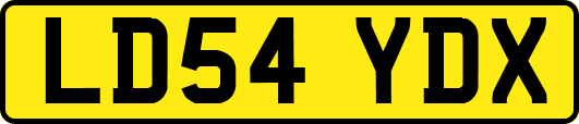 LD54YDX