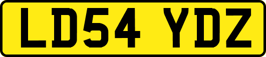 LD54YDZ