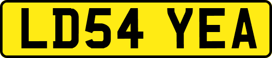 LD54YEA