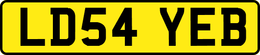 LD54YEB