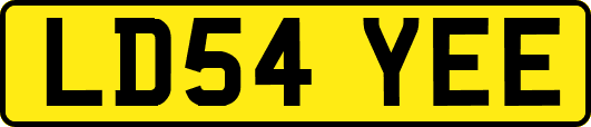 LD54YEE