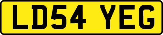 LD54YEG