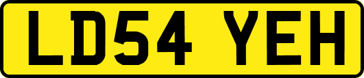 LD54YEH