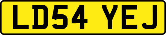 LD54YEJ