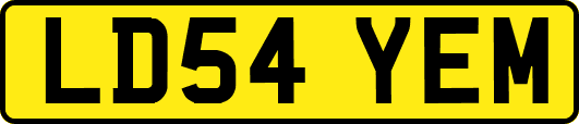 LD54YEM