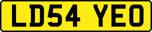LD54YEO
