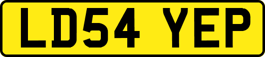 LD54YEP
