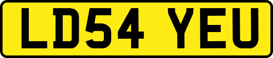 LD54YEU