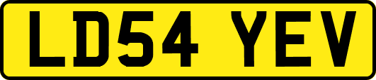 LD54YEV