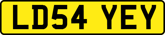LD54YEY