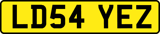 LD54YEZ