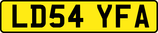 LD54YFA