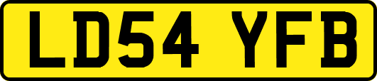 LD54YFB