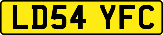 LD54YFC