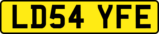 LD54YFE
