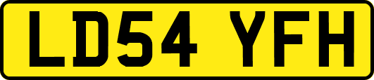 LD54YFH