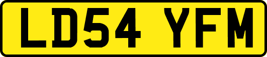 LD54YFM