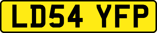 LD54YFP
