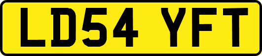 LD54YFT