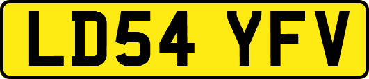 LD54YFV