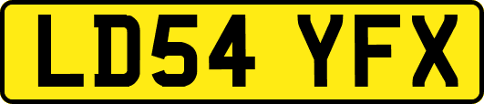 LD54YFX
