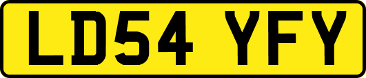 LD54YFY