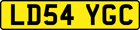 LD54YGC