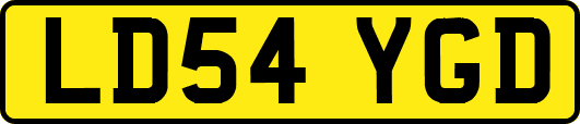 LD54YGD