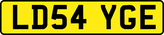 LD54YGE
