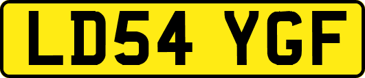 LD54YGF