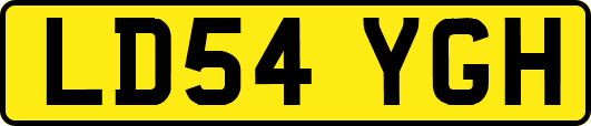 LD54YGH