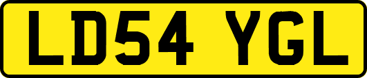 LD54YGL
