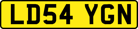 LD54YGN