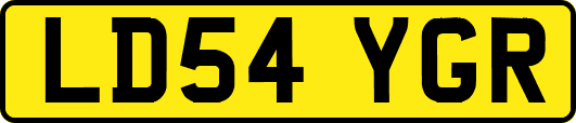 LD54YGR
