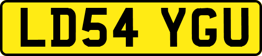 LD54YGU