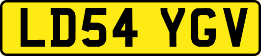 LD54YGV