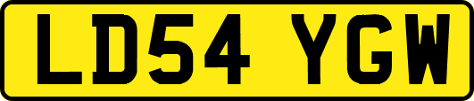 LD54YGW